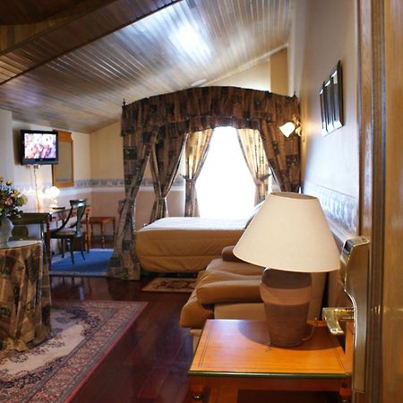 My Rooms City Hotel Camino De Santiago Los Tomillares Exterior foto