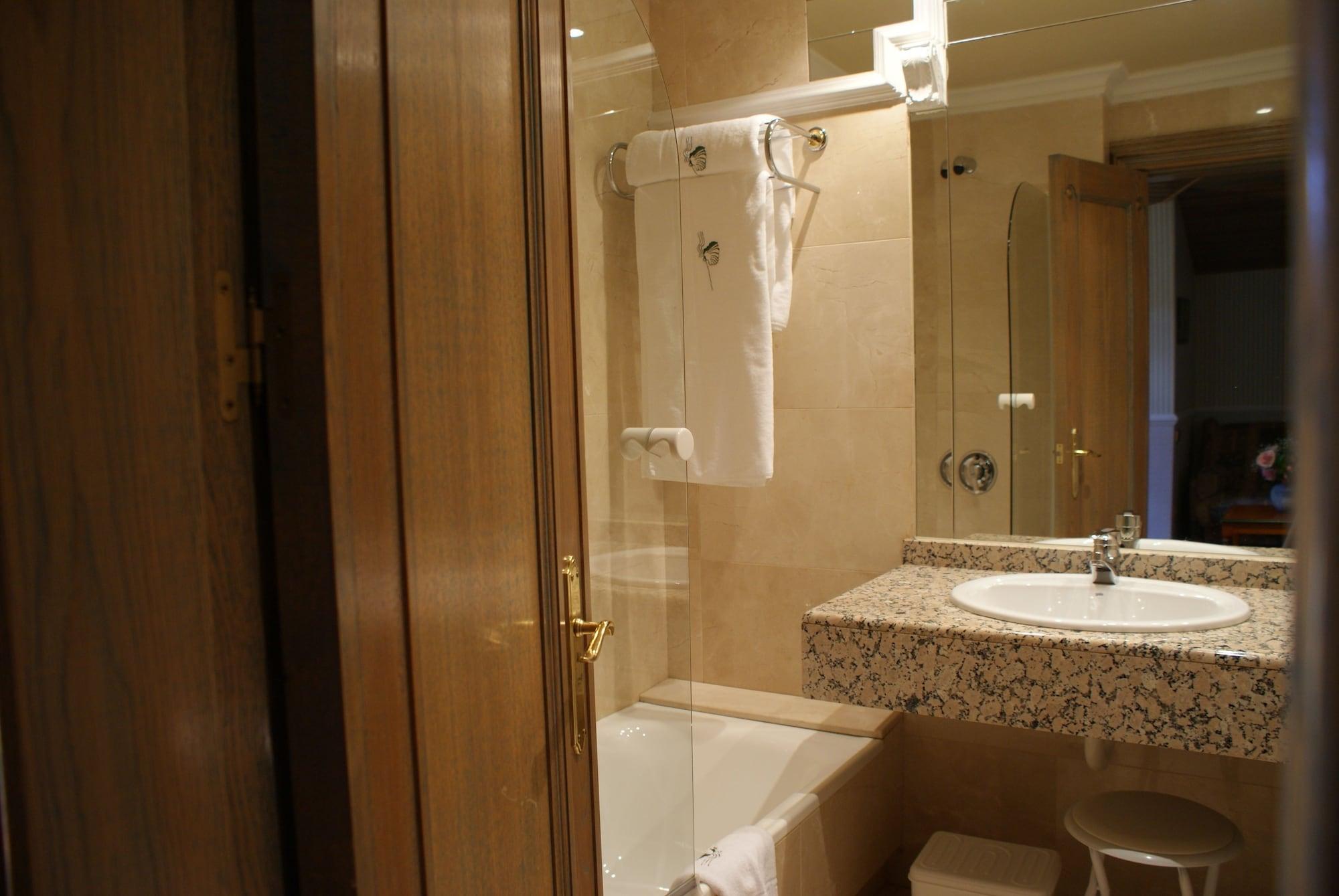 My Rooms City Hotel Camino De Santiago Los Tomillares Exterior foto